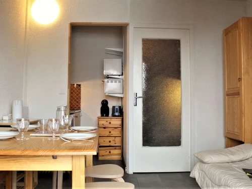 Ferienwohnung Risoul, Studio, 4 Personen - photo_17320149120