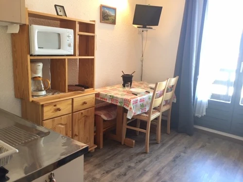 Appartement Risoul, 1 pièce, 4 personnes - photo_15635847861