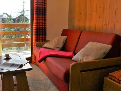 Apartment Risoul, 1 bedroom, 5 persons - photo_13108752709