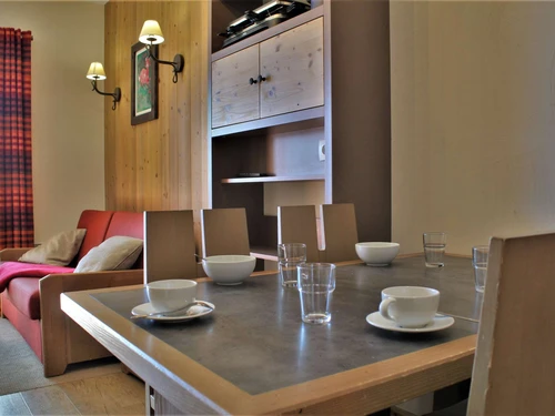 Apartment Risoul, 1 bedroom, 5 persons - photo_13108752709