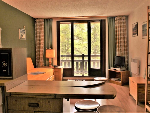 Apartment Risoul, studio flat, 4 persons - photo_9468972626