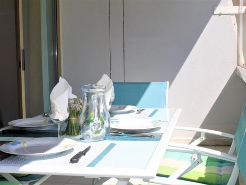 Appartement Villeneuve-Loubet, 3 pièces, 4 personnes - photo_17828935723