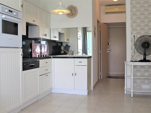 Appartement Villeneuve-Loubet, 3 pièces, 4 personnes - photo_17828935723