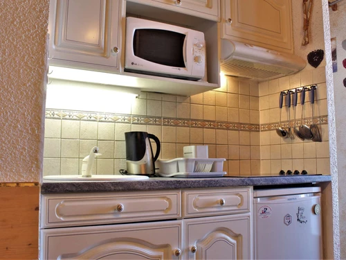 Apartment Risoul, 2 bedrooms, 4 persons - photo_9469105482