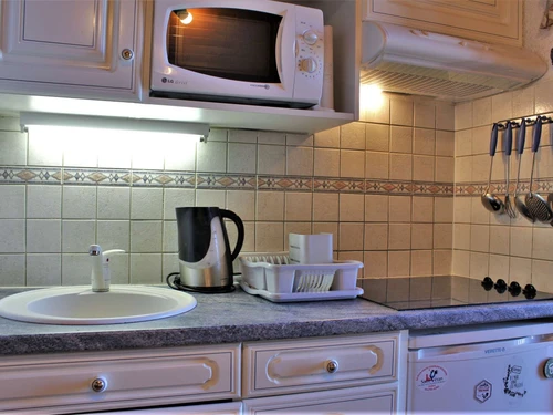 Apartment Risoul, 2 bedrooms, 4 persons - photo_9469105482