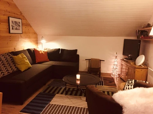 Ferienwohnung Risoul, 2 Schlafzimmer, 6 Personen - photo_14969742315