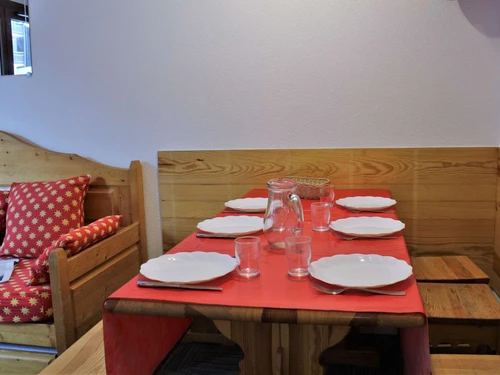 Apartment Risoul, 1 bedroom, 6 persons - photo_16751831566