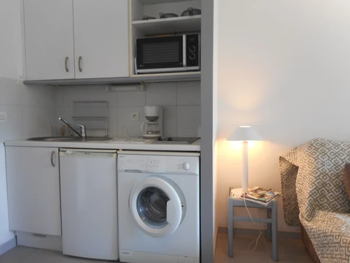 Apartamento Villeneuve-Loubet, estudio, 4 personas - photo_14634692330