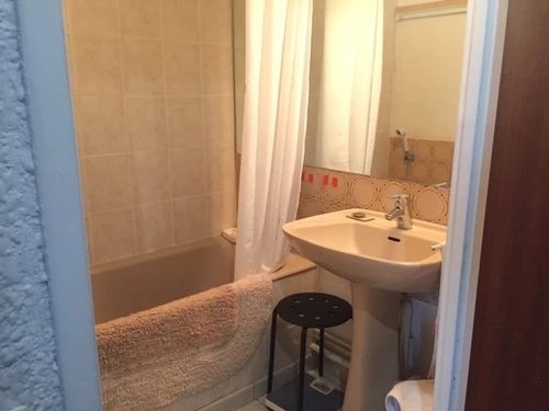 Ferienwohnung Risoul, Studio, 3 Personen - photo_16621018170