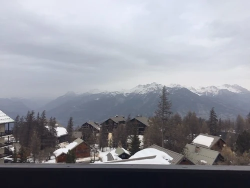 Ferienwohnung Risoul, Studio, 3 Personen - photo_16621018170