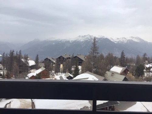 Ferienwohnung Risoul, Studio, 3 Personen - photo_16621018170