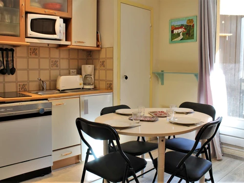 Appartement Risoul, 1 pièce, 4 personnes - photo_9469000905