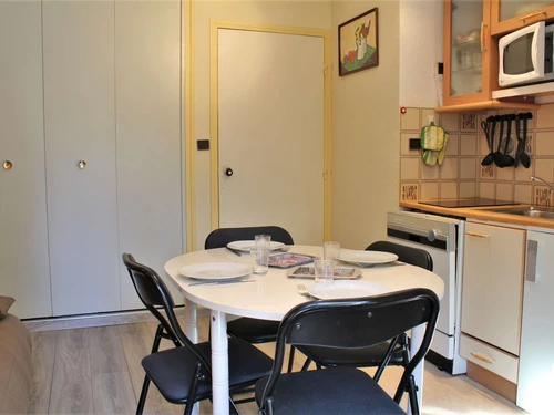 Appartement Risoul, 1 pièce, 4 personnes - photo_9469000905