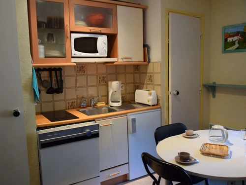 Appartement Risoul, 1 pièce, 4 personnes - photo_9469000905