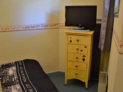 Appartement Risoul, 1 pièce, 4 personnes - photo_9469000905