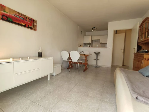 Appartement Juan les Pins, 2 pièces, 4 personnes - photo_14671483860