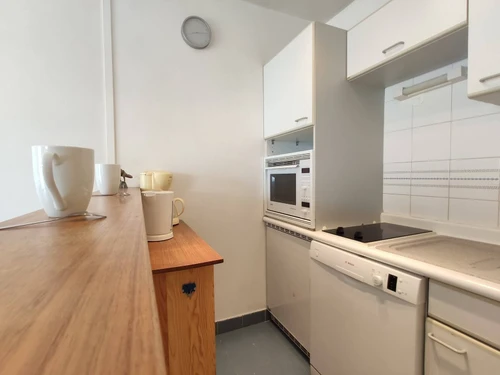 Appartement Juan les Pins, 2 pièces, 4 personnes - photo_14671483860