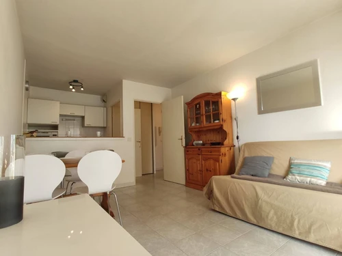 Appartement Juan les Pins, 2 pièces, 4 personnes - photo_14671483860