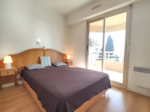 Appartement Juan les Pins, 2 pièces, 4 personnes - photo_14671483860