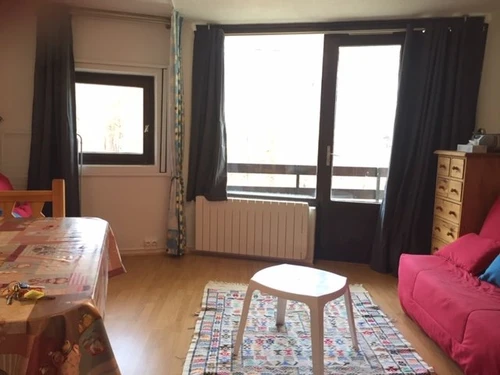 Apartment Risoul, studio flat, 4 persons - photo_16693914579