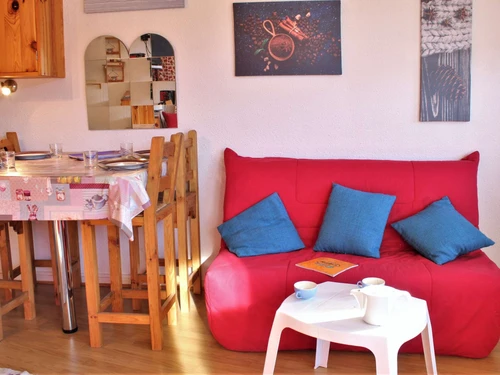 Ferienwohnung Risoul, Studio, 4 Personen - photo_16693914579