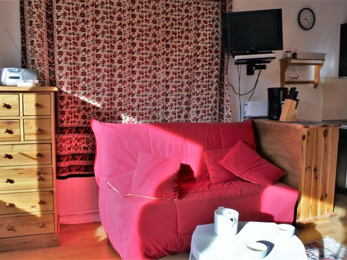 Ferienwohnung Risoul, Studio, 4 Personen - photo_16693914579