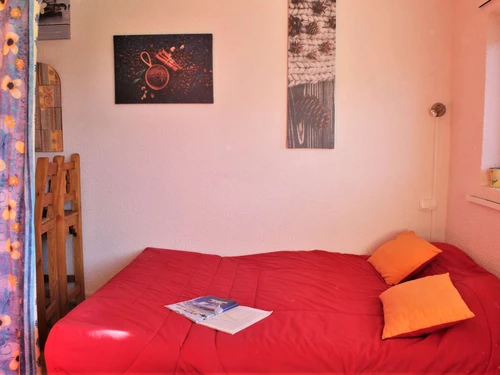 Ferienwohnung Risoul, Studio, 4 Personen - photo_16693914579