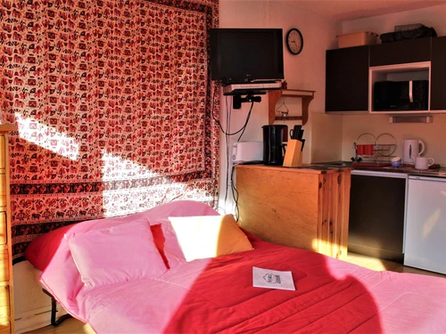 Ferienwohnung Risoul, Studio, 4 Personen - photo_16693914579