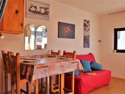 Ferienwohnung Risoul, Studio, 4 Personen - photo_16693914579