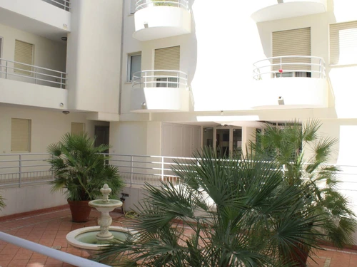 Apartamento Villeneuve-Loubet, 1 dormitorio, 4 personas - photo_14881487049