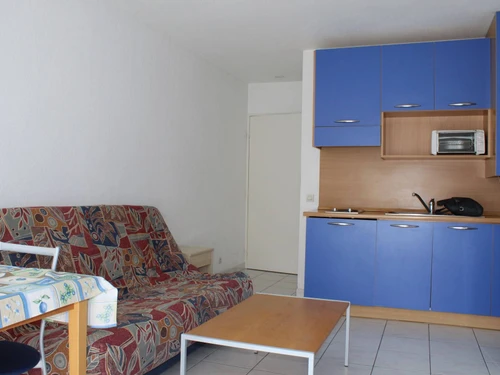 Apartamento Villeneuve-Loubet, 1 dormitorio, 4 personas - photo_14881487049