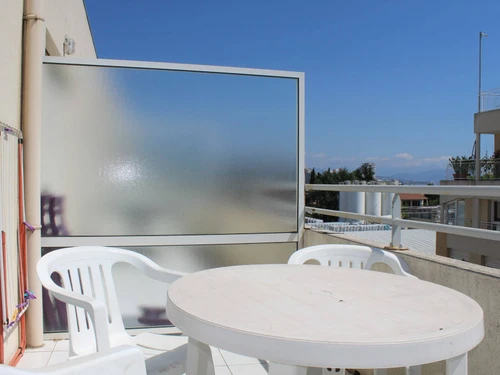 Apartamento Villeneuve-Loubet, 1 dormitorio, 4 personas - photo_14881487049