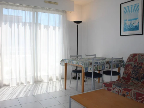 Apartamento Villeneuve-Loubet, 1 dormitorio, 4 personas - photo_14881487049