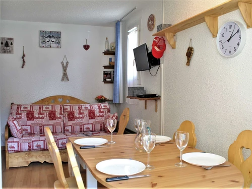 Appartement Risoul, 1 pièce, 4 personnes - photo_14435824778