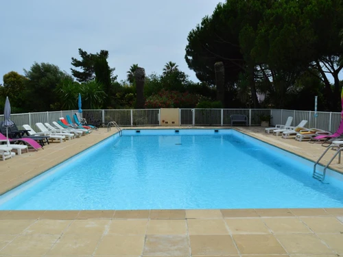 Apartment Juan les Pins, 1 bedroom, 4 persons - photo_11631045113