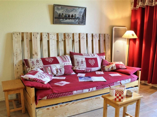 Appartement Risoul, 1 pièce, 4 personnes - photo_9469003067