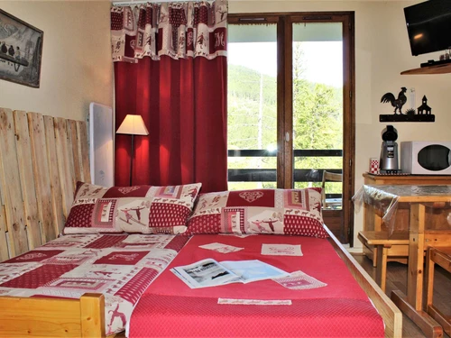 Appartement Risoul, 1 pièce, 4 personnes - photo_9469003067