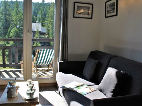 Apartment Risoul, studio flat, 6 persons - photo_14672453287