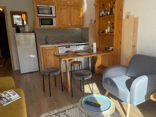 Apartment Risoul, studio flat, 4 persons - photo_18374535871