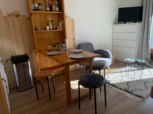 Apartment Risoul, studio flat, 4 persons - photo_18374535871