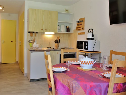 Ferienwohnung Risoul, 1 Schlafzimmer, 4 Personen - photo_15777510659