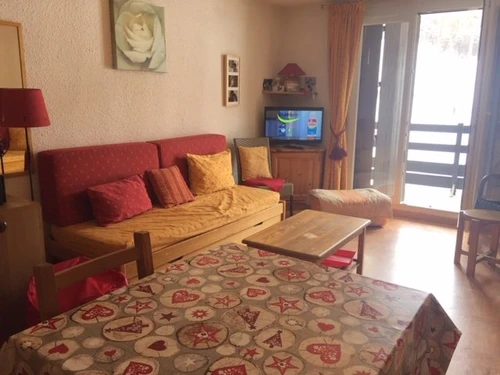 Appartement Risoul, 1 pièce, 4 personnes - photo_16374332549