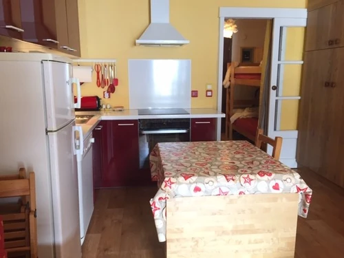 Appartement Risoul, 1 pièce, 4 personnes - photo_16374332549