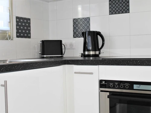 Appartement Villeneuve-Loubet, 1 pièce, 4 personnes - photo_17490618908