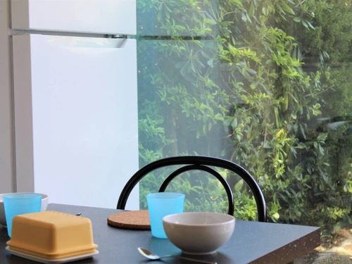 Appartement Villeneuve-Loubet, 1 pièce, 4 personnes - photo_17490618908