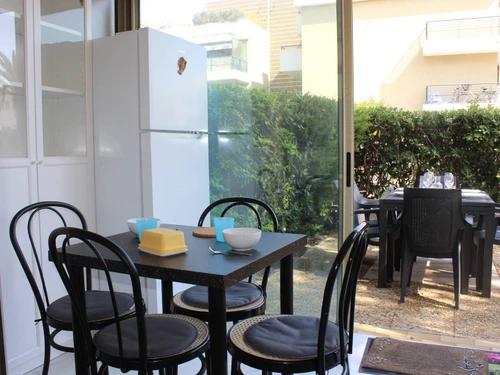 Appartement Villeneuve-Loubet, 1 pièce, 4 personnes - photo_17490618908