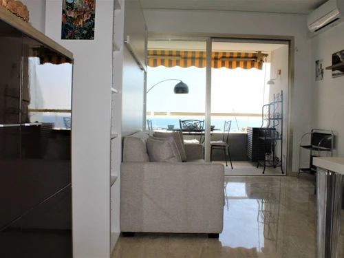 Apartamento Villeneuve-Loubet, estudio, 2 personas - photo_17229257276