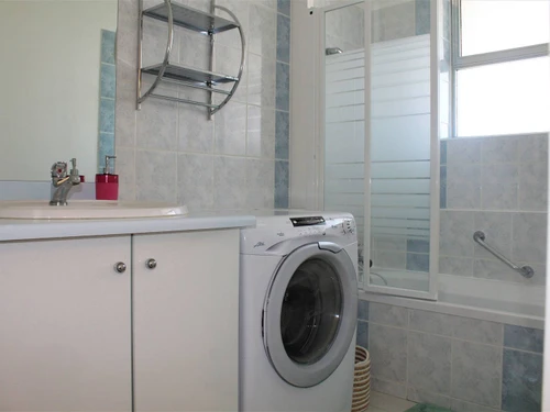 Apartamento Villeneuve-Loubet, estudio, 2 personas - photo_17229257276