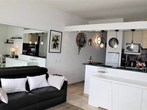 Appartement Villeneuve-Loubet, 2 pièces, 4 personnes - photo_17793002492