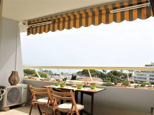 Apartamento Villeneuve-Loubet, 1 dormitorio, 4 personas - photo_17793002492